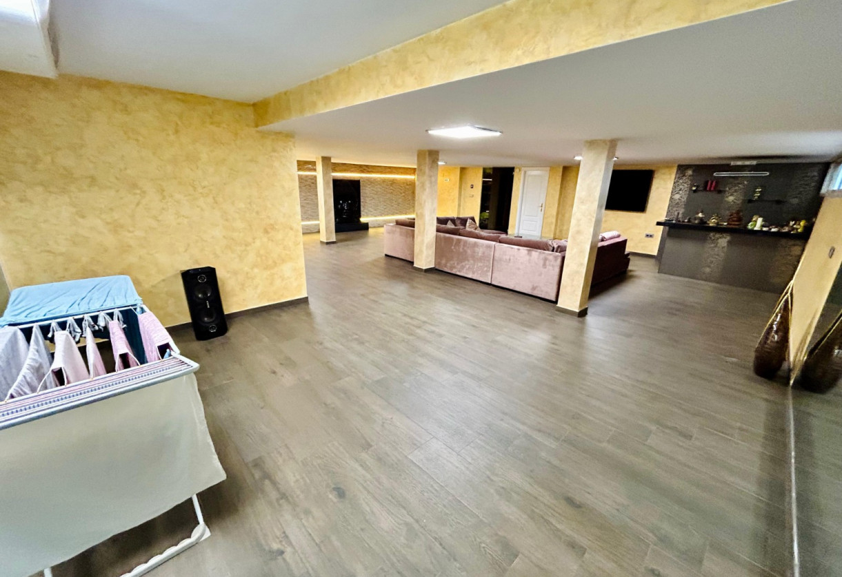 Rynek wtórny · Chalet · Torrevieja · La mata