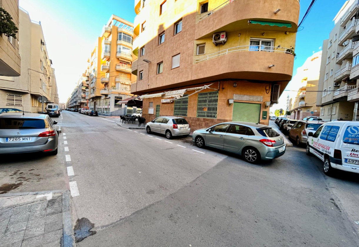 Rynek wtórny · Business · Torrevieja · Center Torrevieja