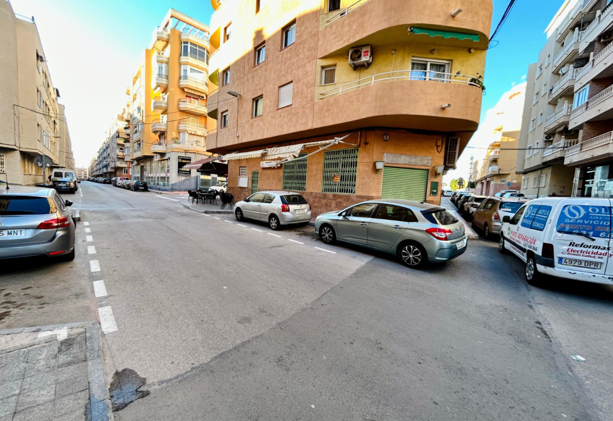 Rynek wtórny · Business · Torrevieja · Center Torrevieja