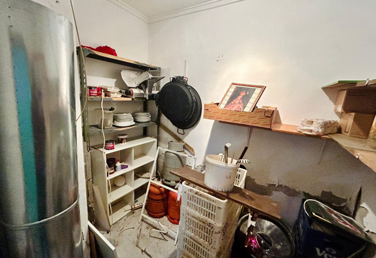 Rynek wtórny · Business · Torrevieja · Center Torrevieja