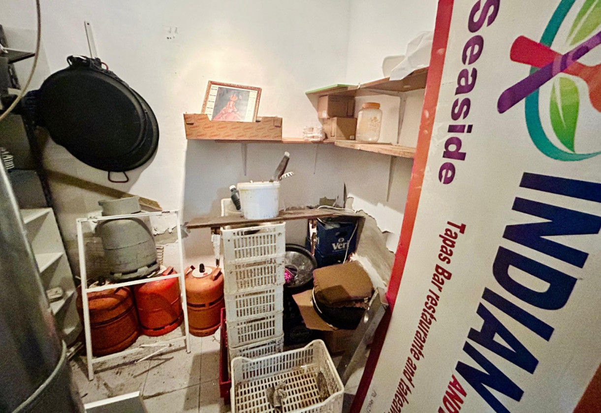 Rynek wtórny · Business · Torrevieja · Center Torrevieja