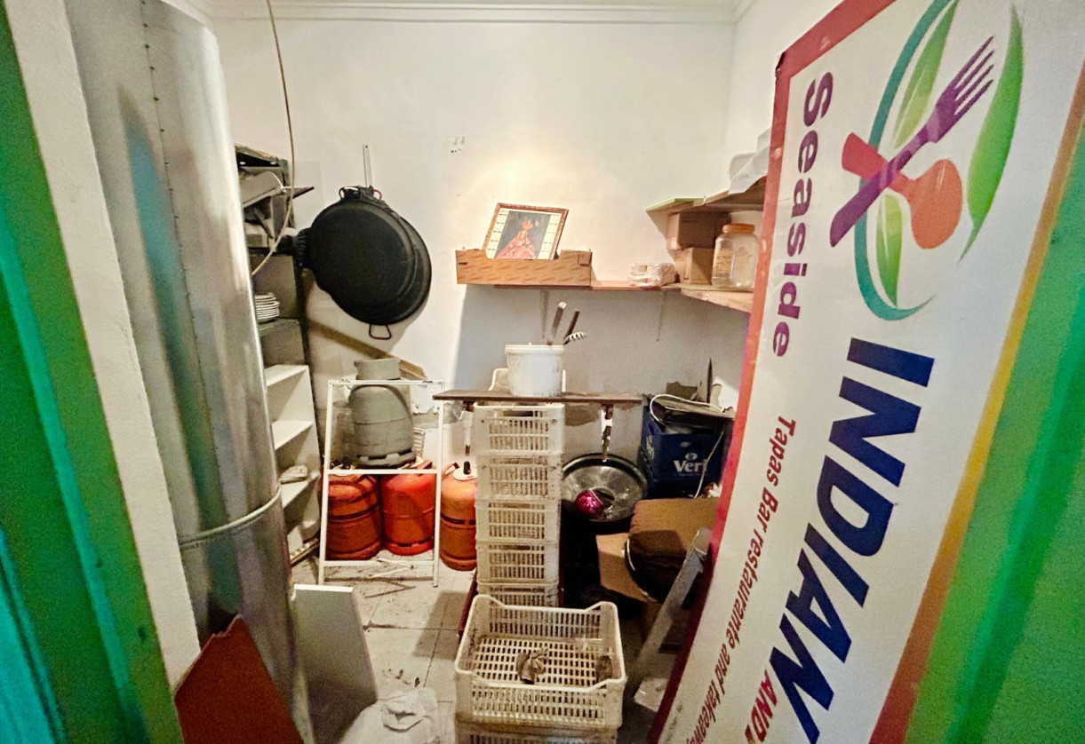 Rynek wtórny · Business · Torrevieja · Center Torrevieja