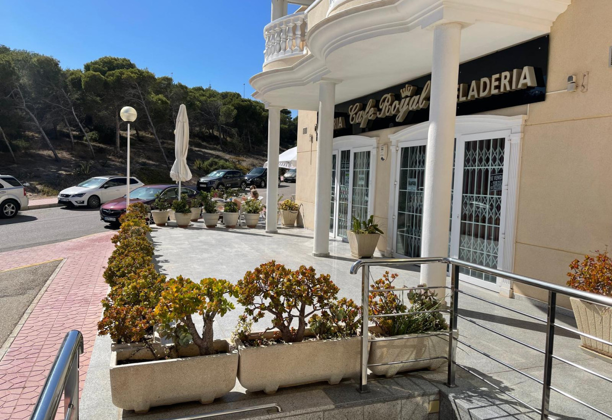 Reventa · Business · Guardamar del Segura · Guardamar Playa