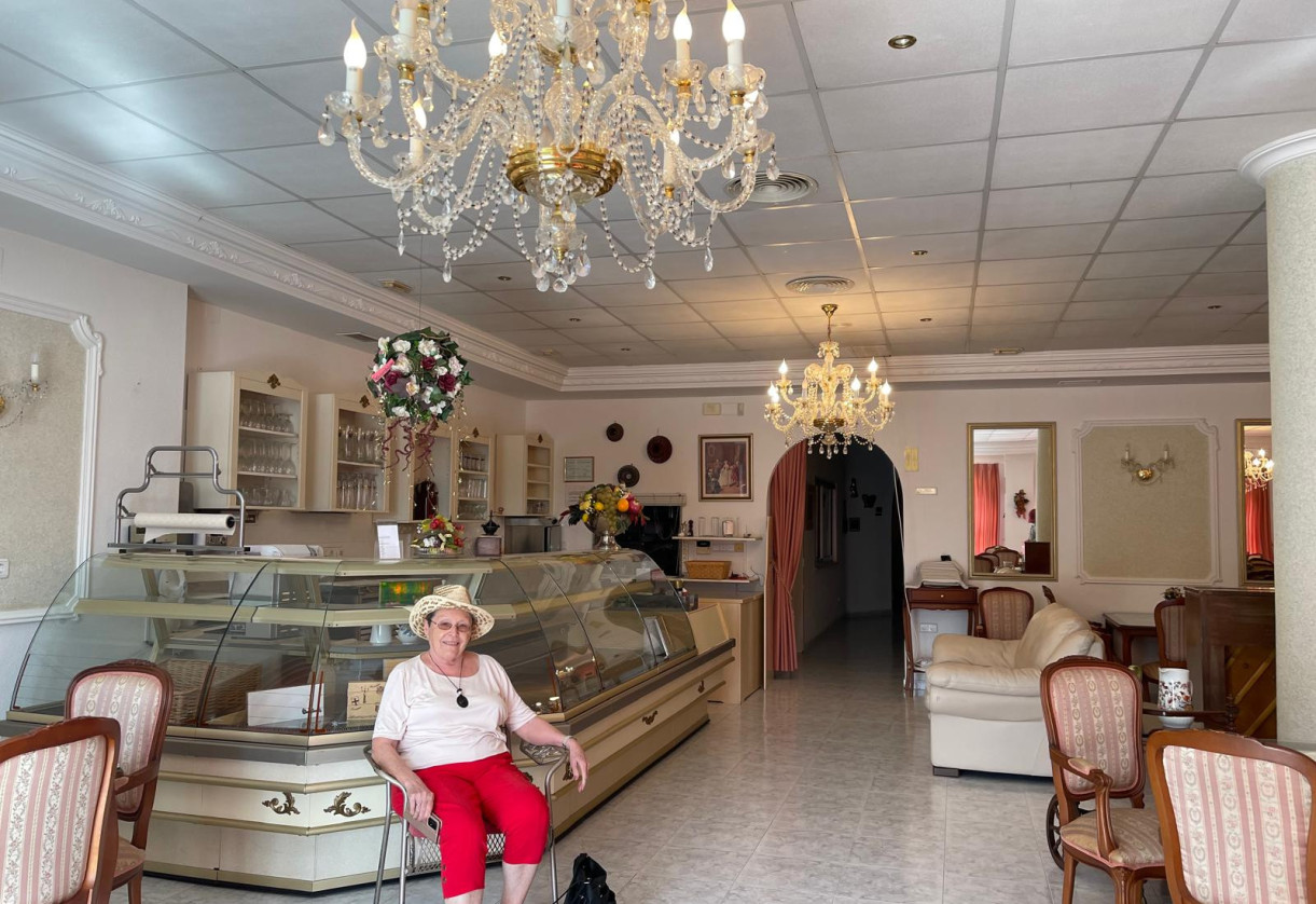 Reventa · Business · Guardamar del Segura · Guardamar Playa