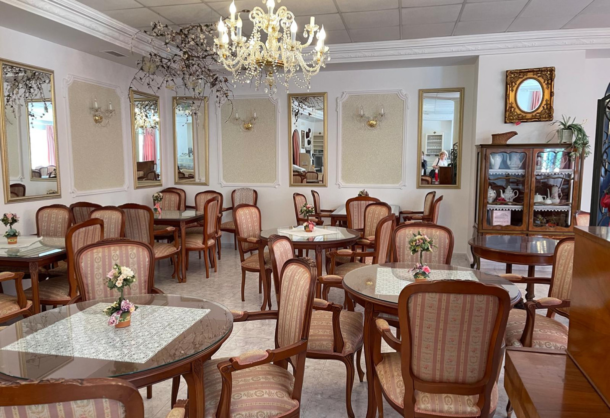 Reventa · Business · Guardamar del Segura · Guardamar Playa