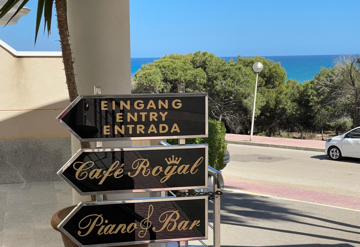 Resale · Business · Guardamar del Segura · Guardamar Playa