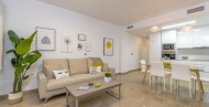 Rynek pierwotny · Apartments · Torrevieja