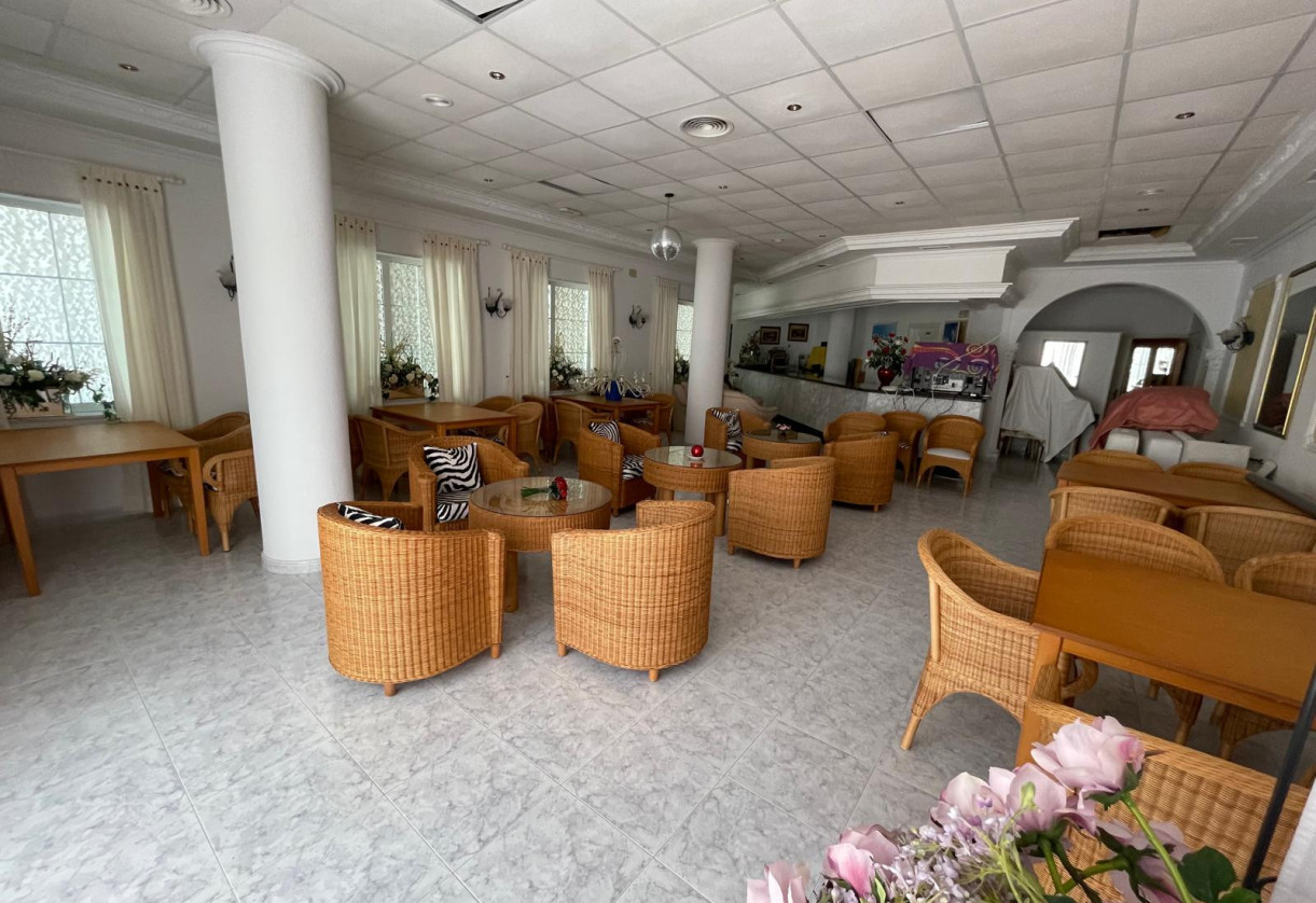 Resale · Business · Guardamar del Segura · Guardamar Playa