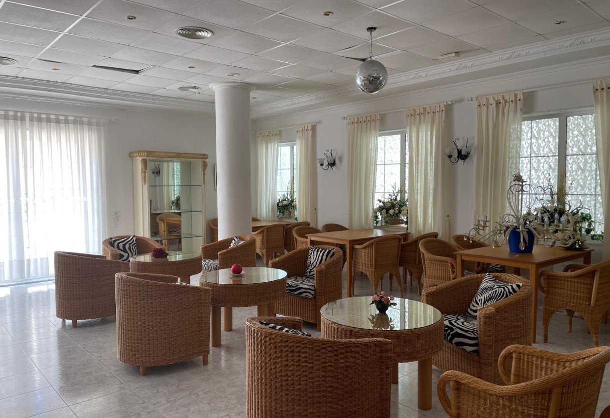 Resale · Business · Guardamar del Segura · Guardamar Playa