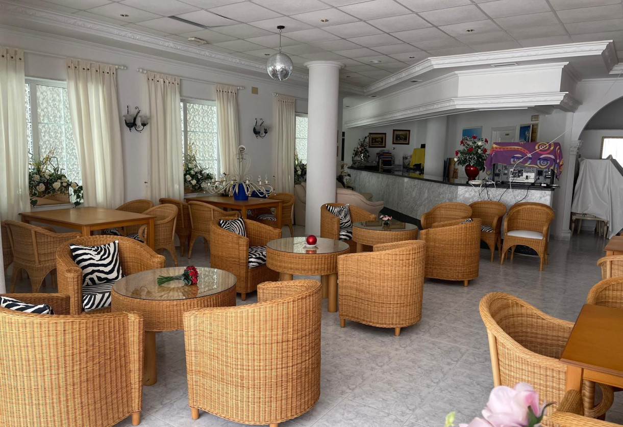 Resale · Business · Guardamar del Segura · Guardamar Playa