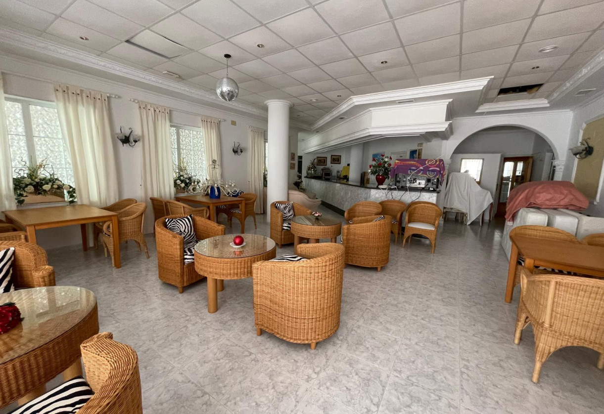 Resale · Business · Guardamar del Segura · Guardamar Playa