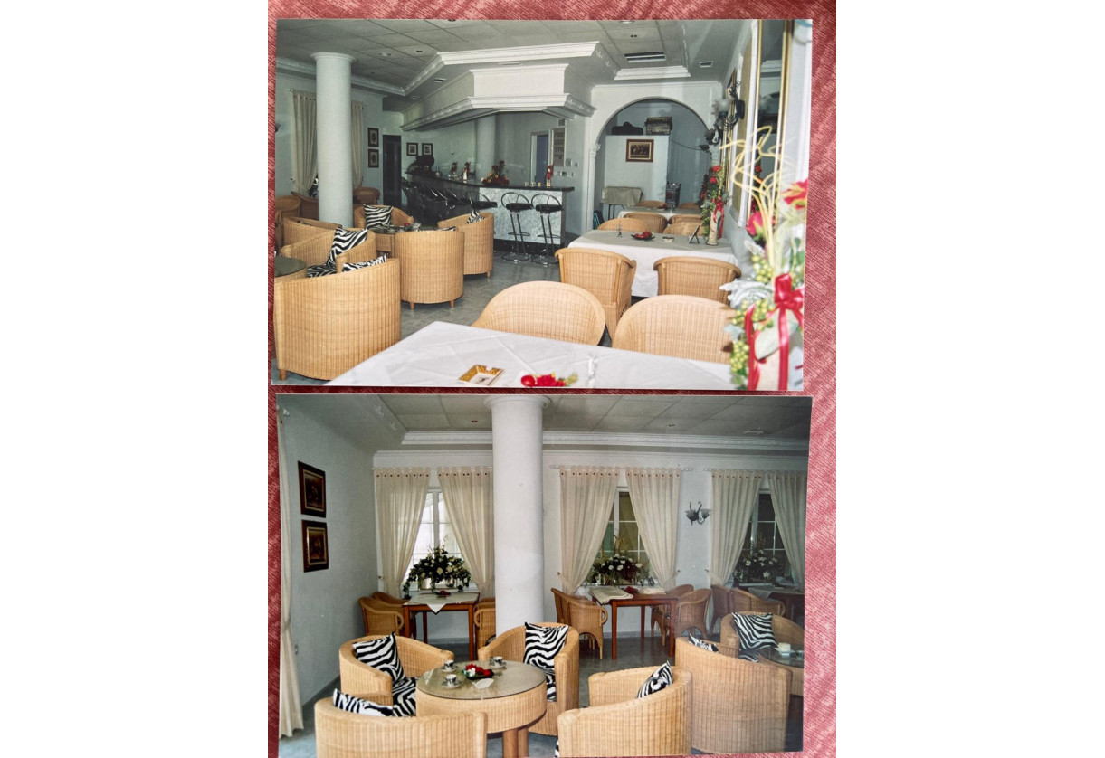 Resale · Business · Guardamar del Segura · Guardamar Playa