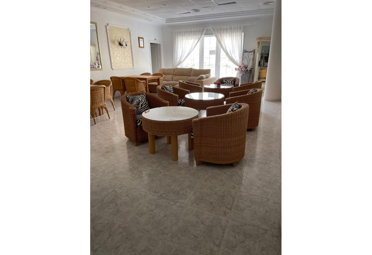 Resale · Business · Guardamar del Segura · Guardamar Playa