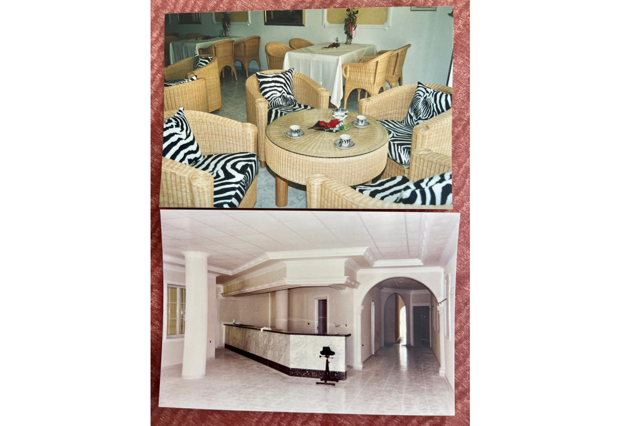 Resale · Business · Guardamar del Segura · Guardamar Playa