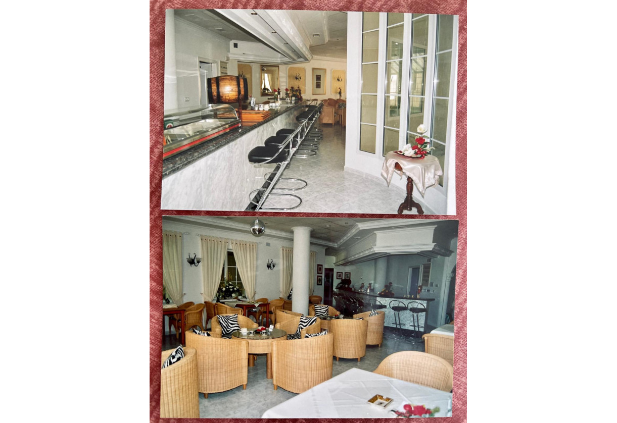 Resale · Business · Guardamar del Segura · Guardamar Playa