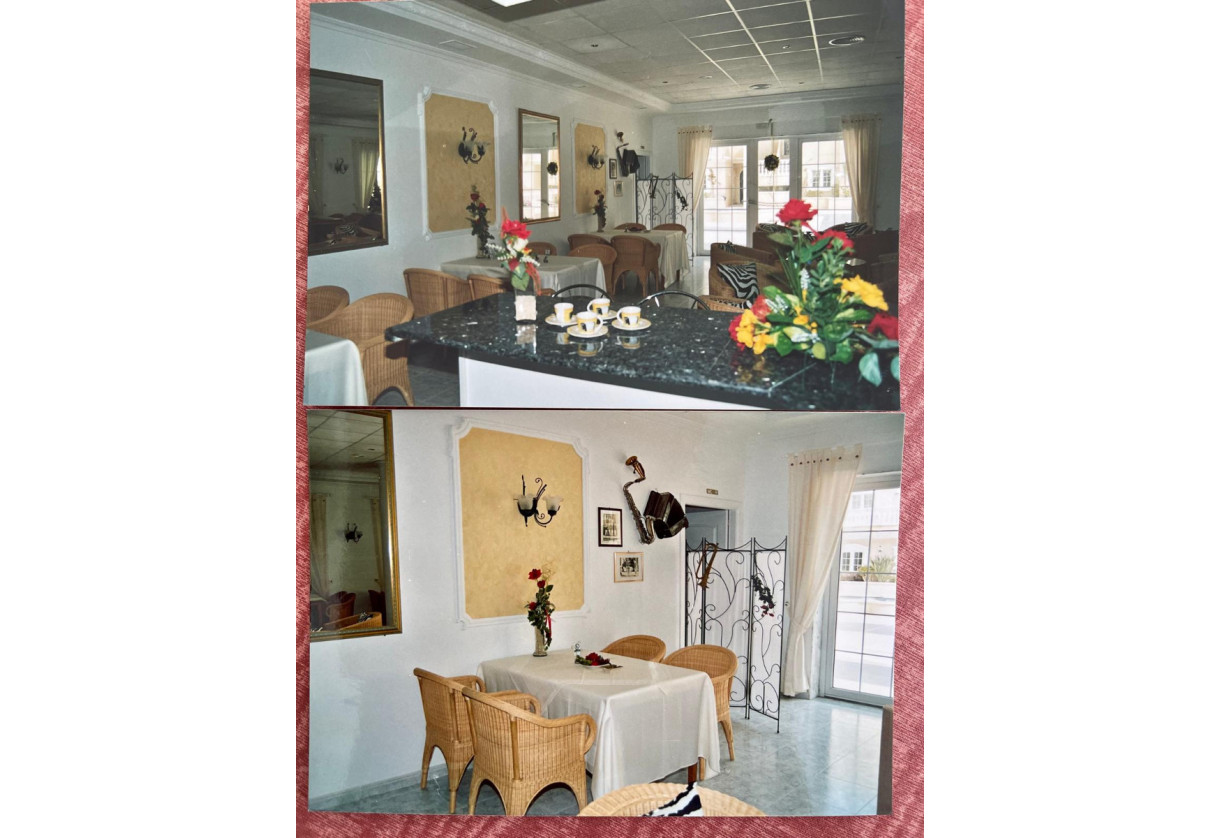 Resale · Business · Guardamar del Segura · Guardamar Playa