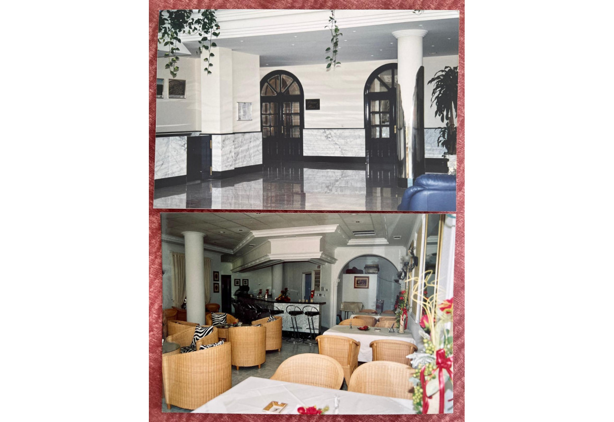 Resale · Business · Guardamar del Segura · Guardamar Playa