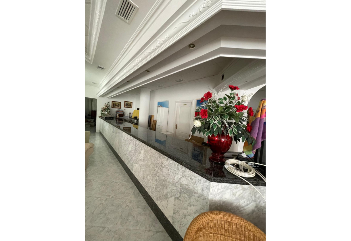 Resale · Business · Guardamar del Segura · Guardamar Playa