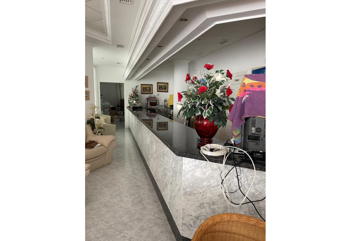 Resale · Business · Guardamar del Segura · Guardamar Playa