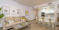 Rynek pierwotny · Apartments · Torrevieja