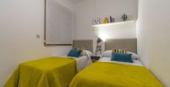 Rynek pierwotny · Apartments · Torrevieja