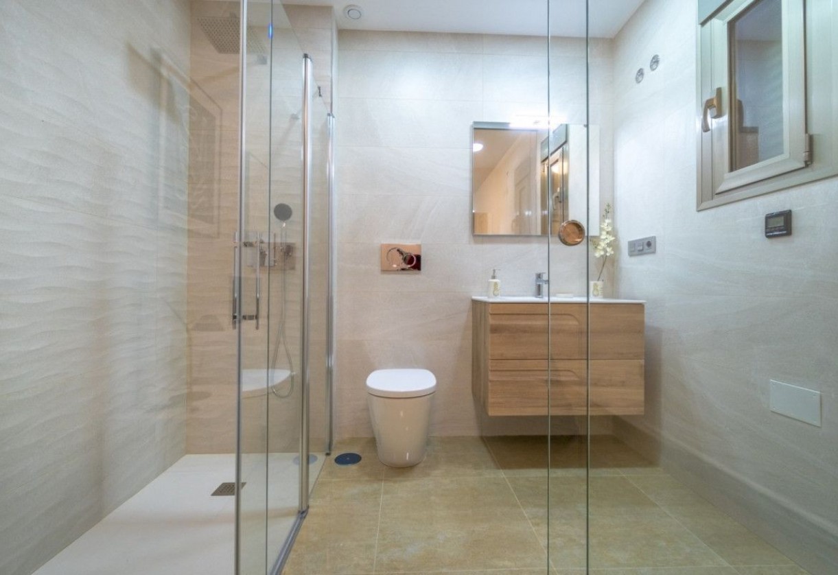 Rynek pierwotny · Apartments · Torrevieja