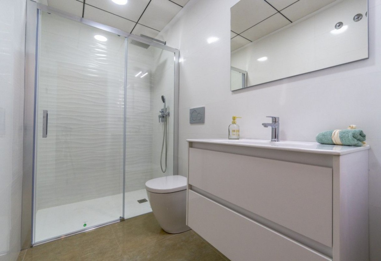 Rynek pierwotny · Apartments · Torrevieja