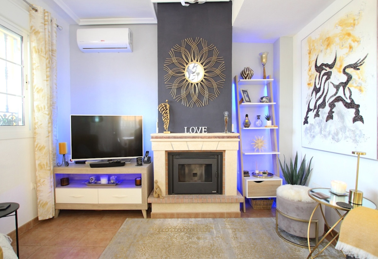 Reventa · Villa · Guardamar - El Raso