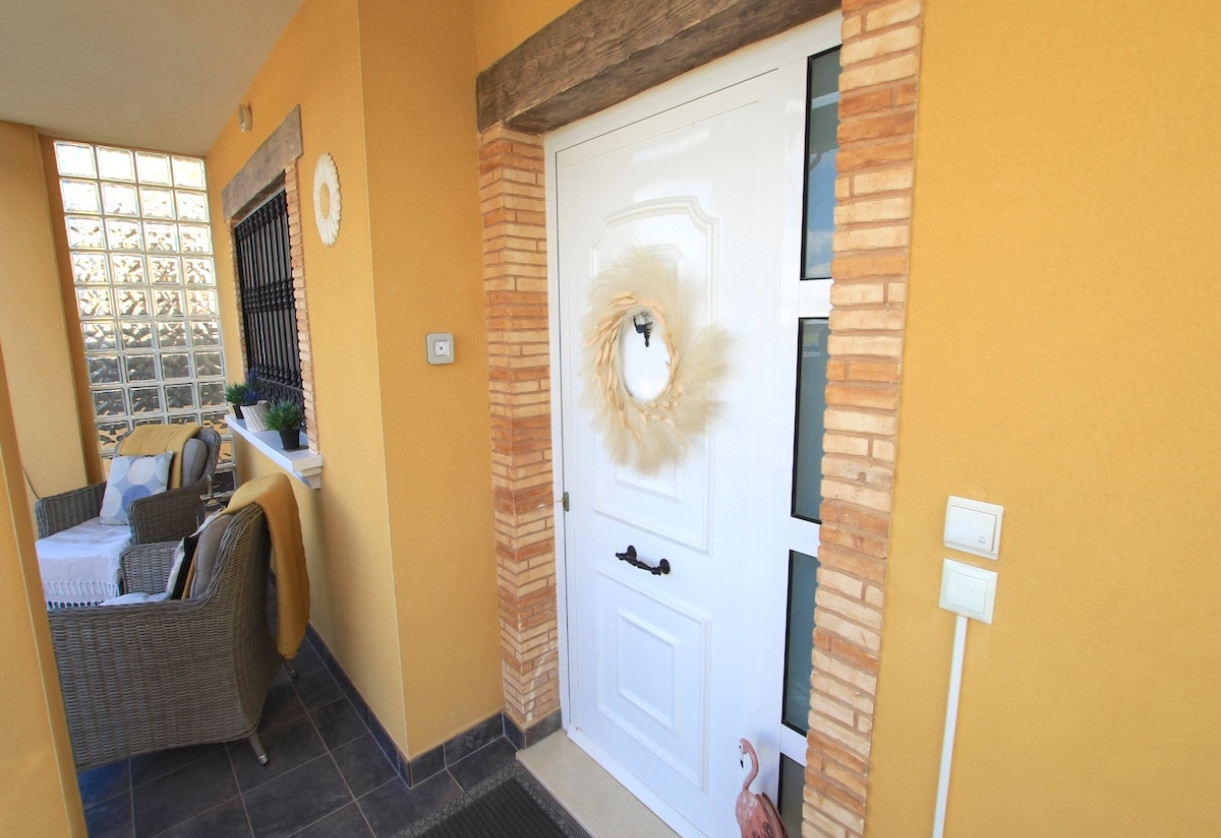 Reventa · Villa · Guardamar - El Raso