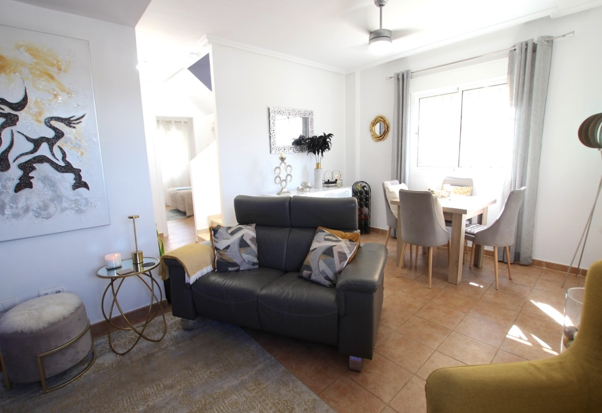 Reventa · Villa · Guardamar - El Raso