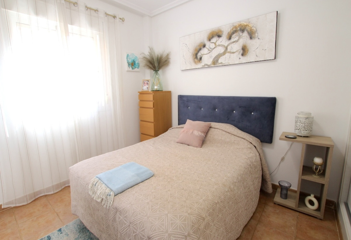 Reventa · Villa · Guardamar - El Raso