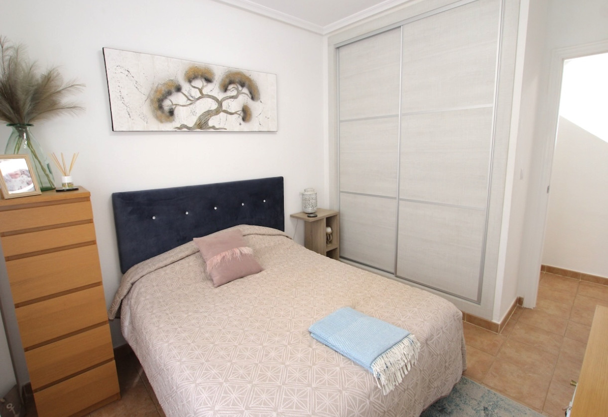 Reventa · Villa · Guardamar - El Raso