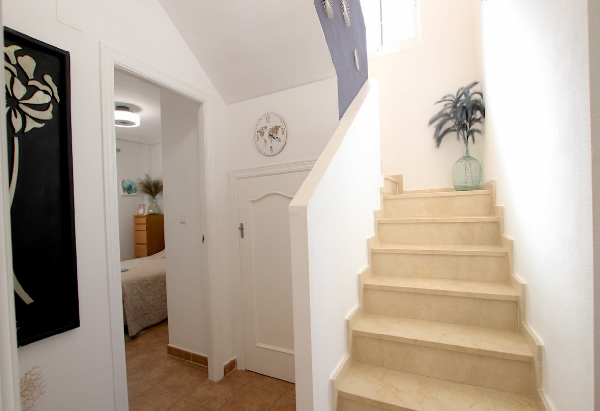 Reventa · Villa · Guardamar - El Raso