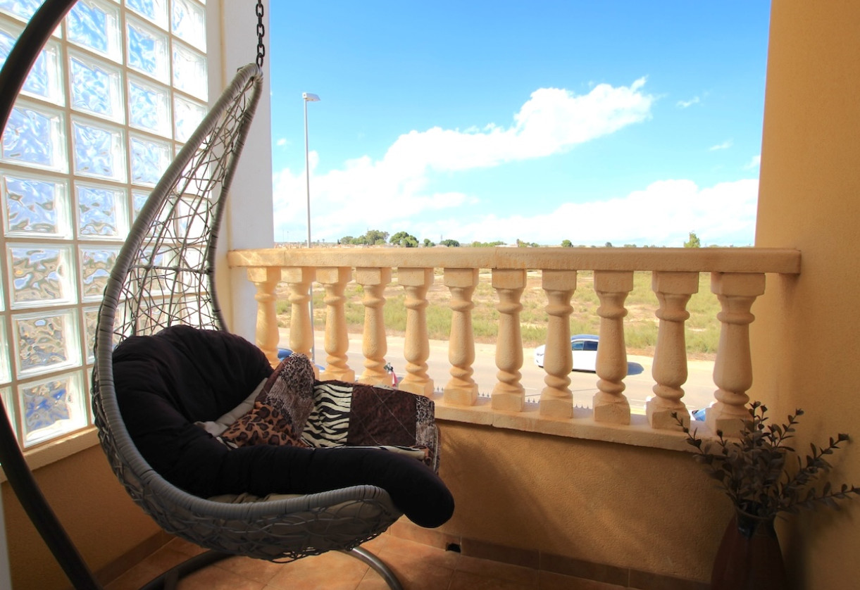 Reventa · Villa · Guardamar - El Raso