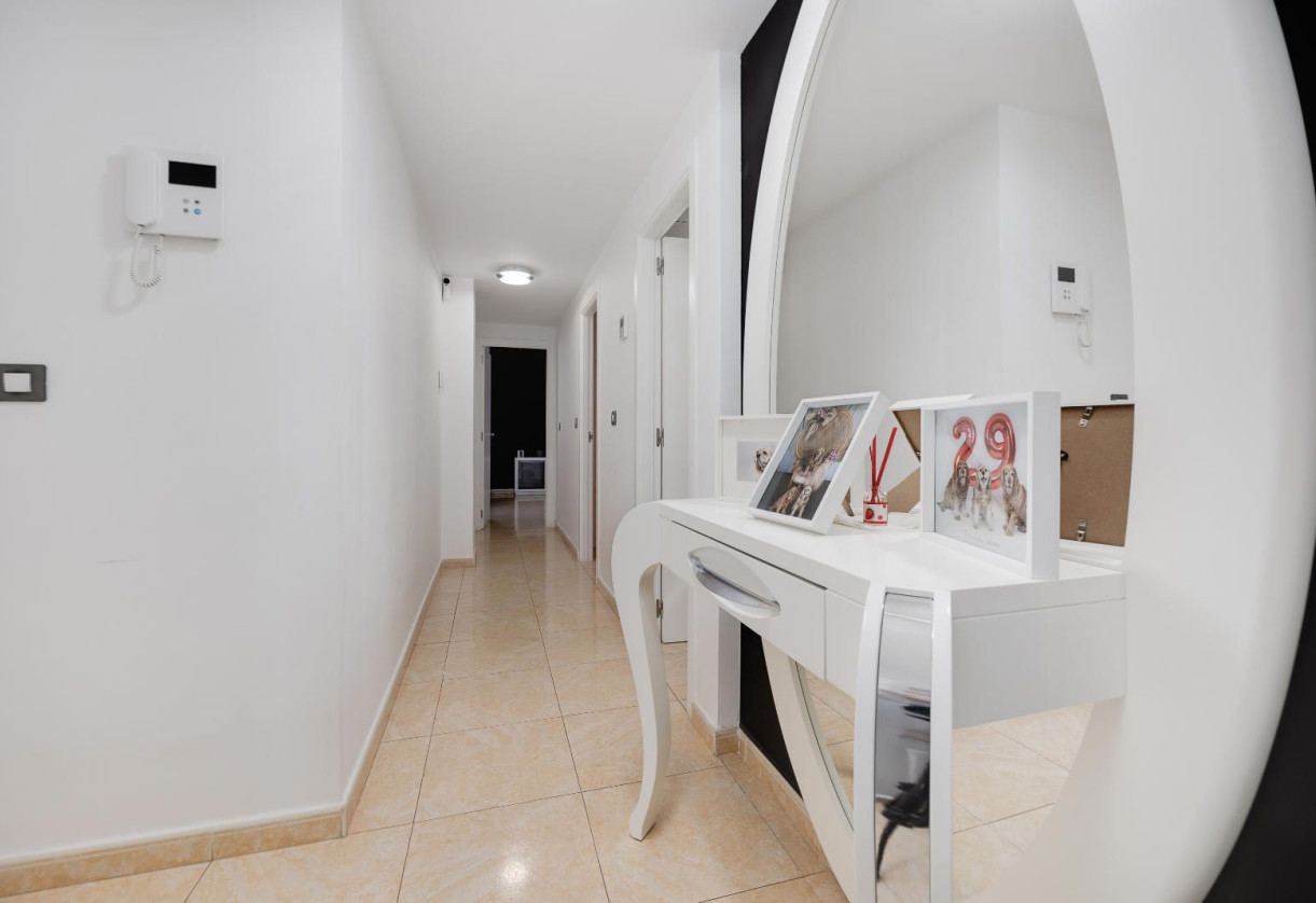 Rynek wtórny · Apartment · Torrevieja · Centro - Muelle Pesquero