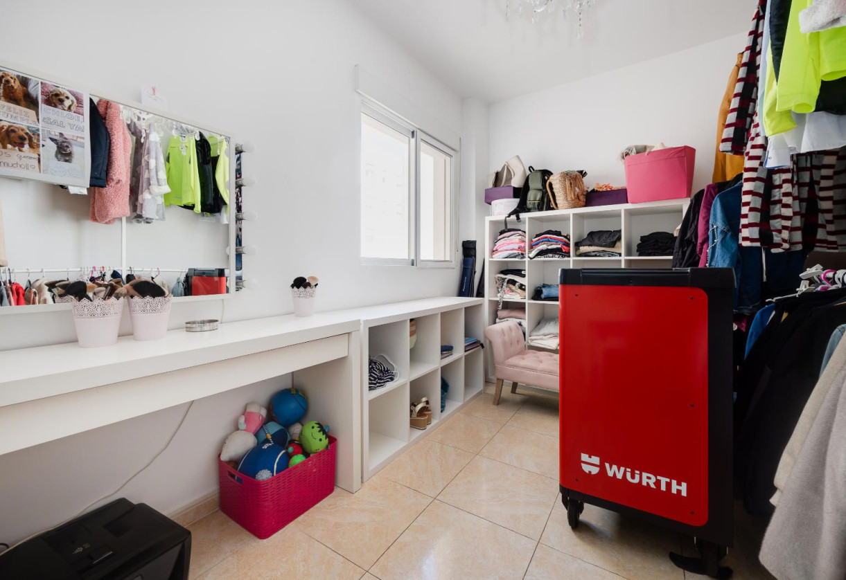 Rynek wtórny · Apartment · Torrevieja · Centro - Muelle Pesquero