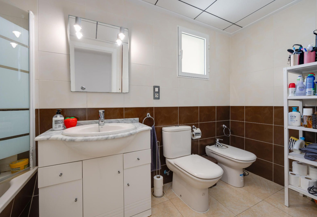 Rynek wtórny · Apartment · Torrevieja · Centro - Muelle Pesquero