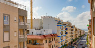Rynek wtórny · Apartment · Torrevieja · Centro - Muelle Pesquero