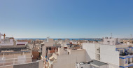 Rynek wtórny · Apartment · Torrevieja · Centro - Muelle Pesquero