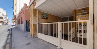 Rynek wtórny · Apartment · Torrevieja · Centro - Muelle Pesquero