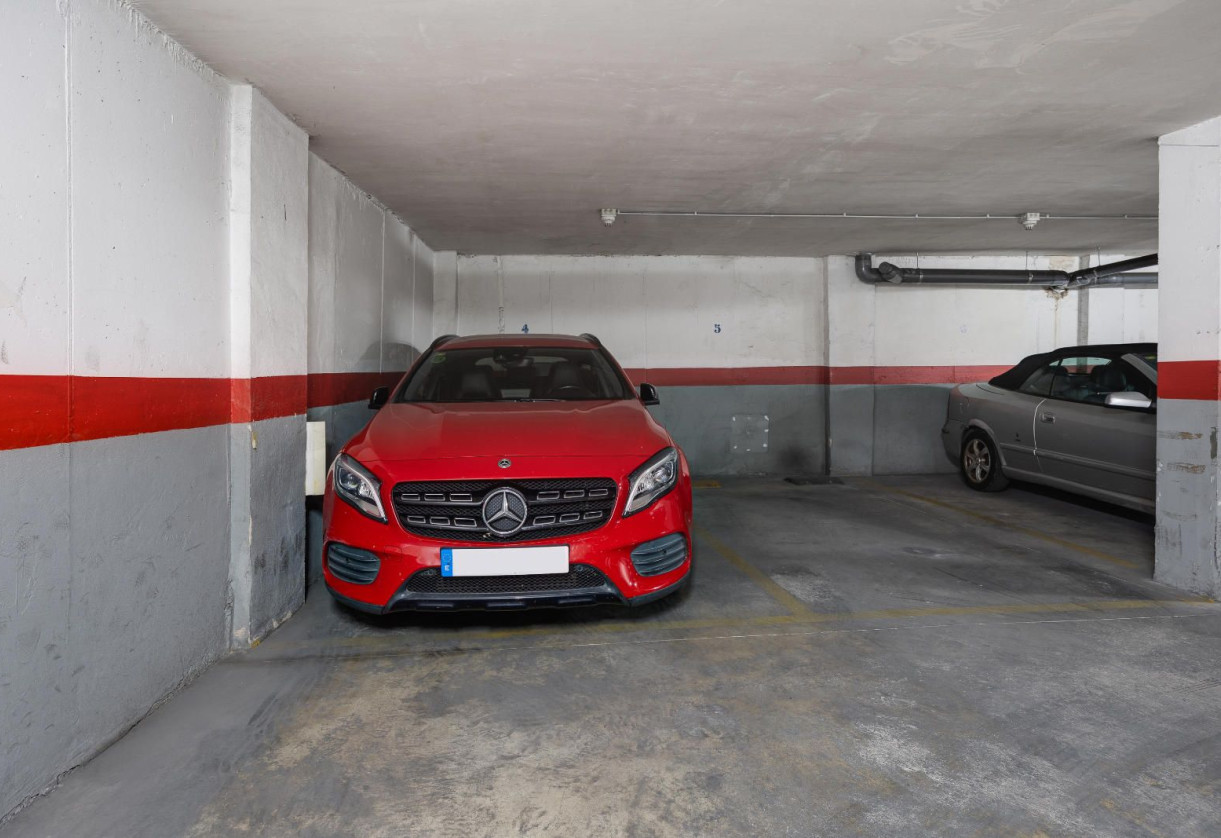 Rynek wtórny · Apartment · Torrevieja · Centro - Muelle Pesquero