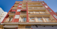 Rynek wtórny · Apartment · Torrevieja · Centro - Muelle Pesquero