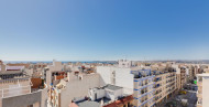 Rynek wtórny · Apartment · Torrevieja · Centro - Muelle Pesquero