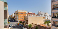 Rynek wtórny · Apartment · Torrevieja · Centro - Muelle Pesquero
