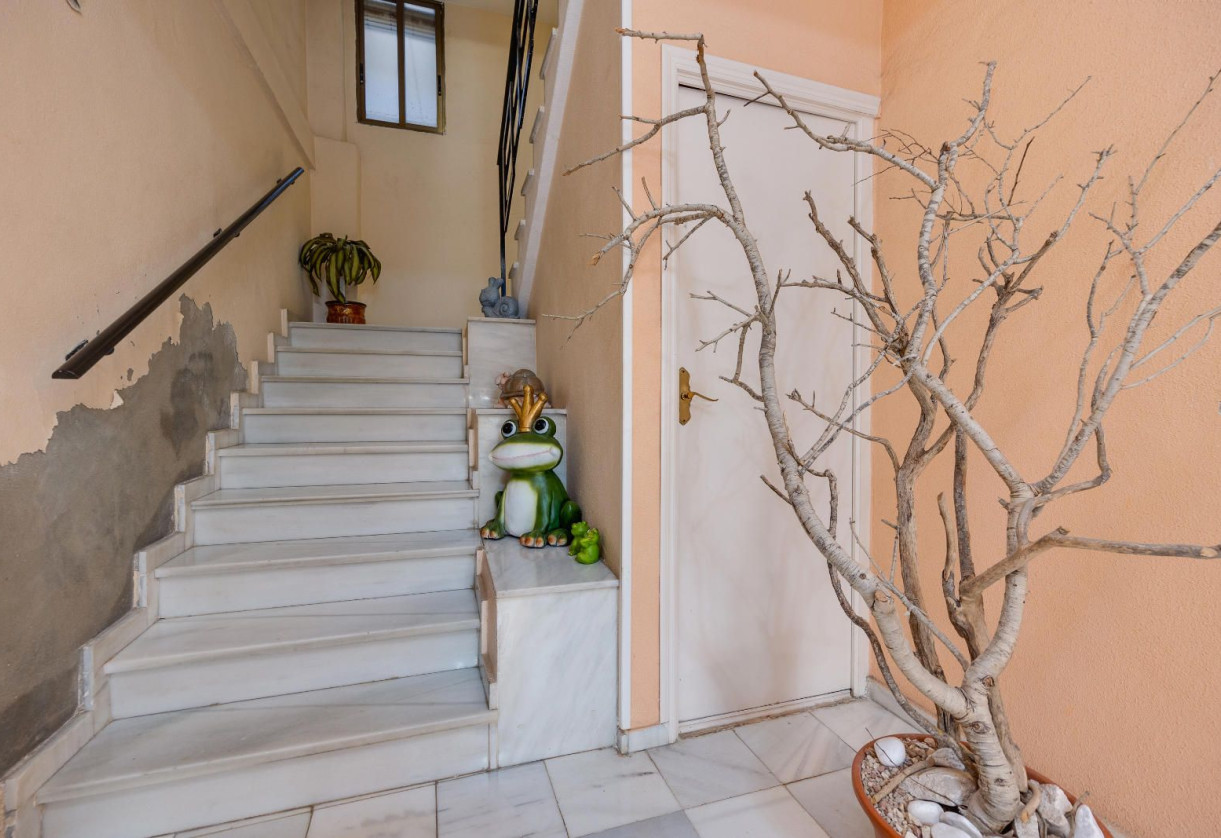 Rynek wtórny · Apartment · Torrevieja · Centro - Muelle Pesquero