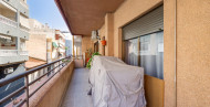 Rynek wtórny · Apartment · Torrevieja · Centro - Muelle Pesquero