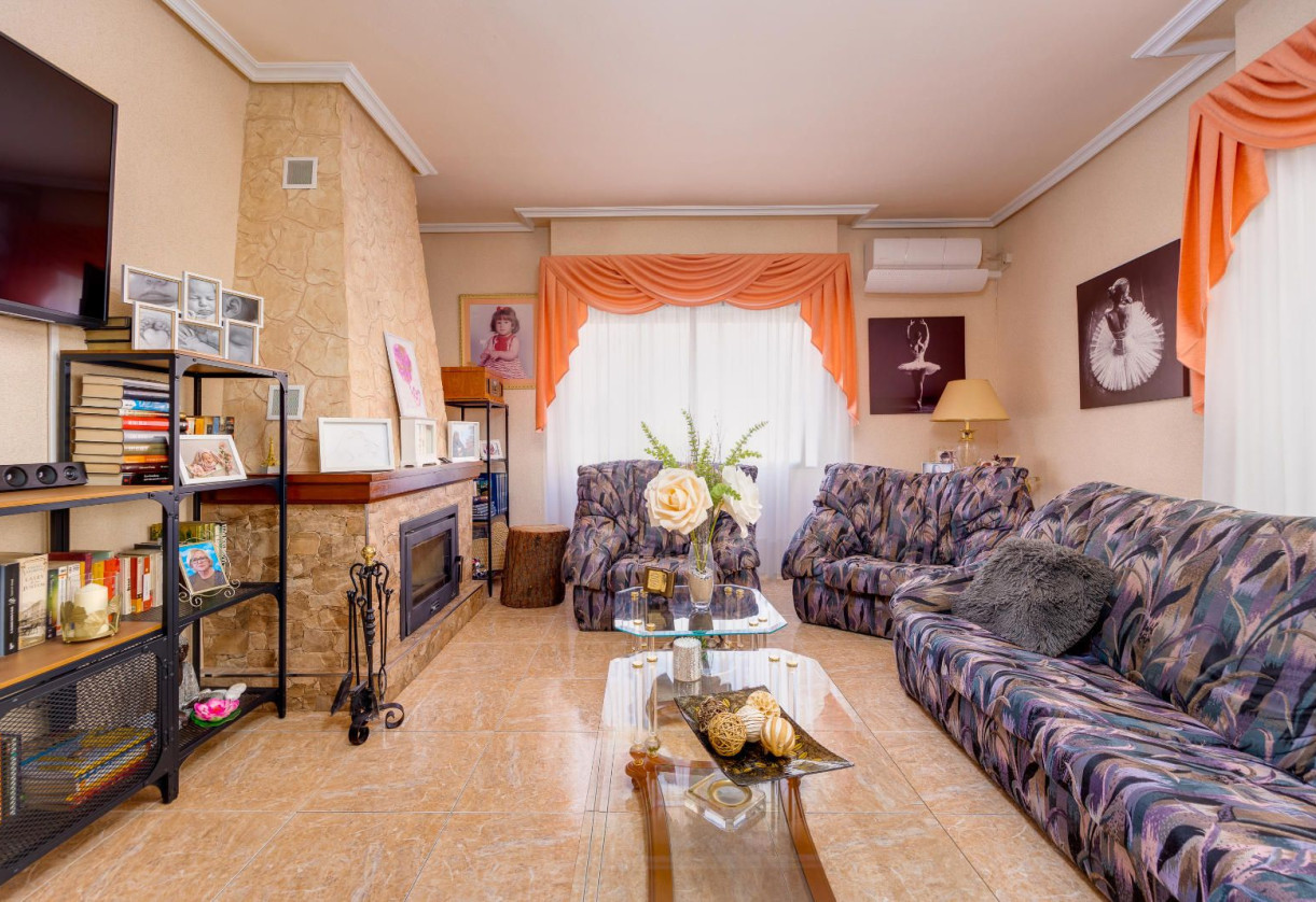 Rynek wtórny · Apartment · Torrevieja · Centro - Muelle Pesquero