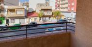 Rynek wtórny · Apartment · Torrevieja · Centro - Muelle Pesquero