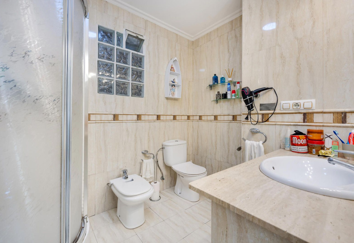 Rynek wtórny · Apartment · Torrevieja · Centro - Muelle Pesquero