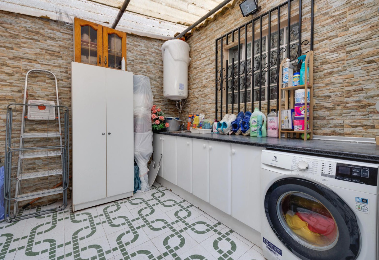 Rynek wtórny · Apartment · Torrevieja · Centro - Muelle Pesquero